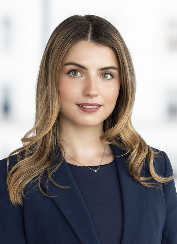 Articling Student
