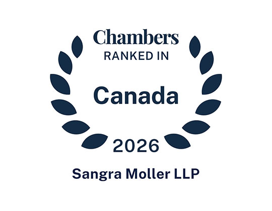 chambers ranked in canada